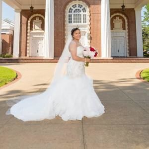 Meet your Posher, Laneishia